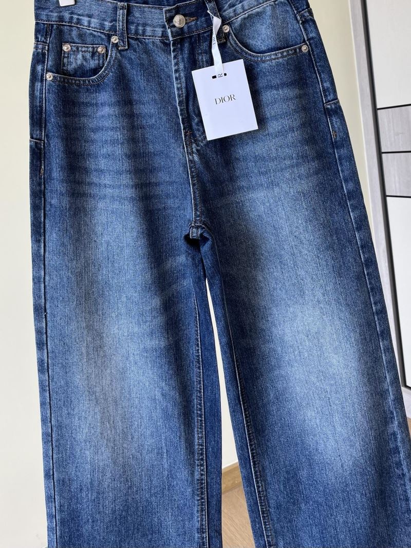 Christian Dior Jeans